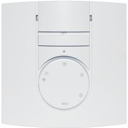 Aube TH131 UFH Floor Sensing Manual Thermostat TH131-AF-230-OEM/U