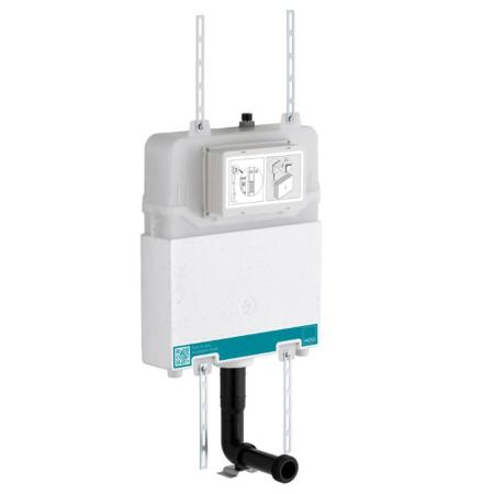 Vado Standard Cistern for Back to Wall Pan WG-095-C