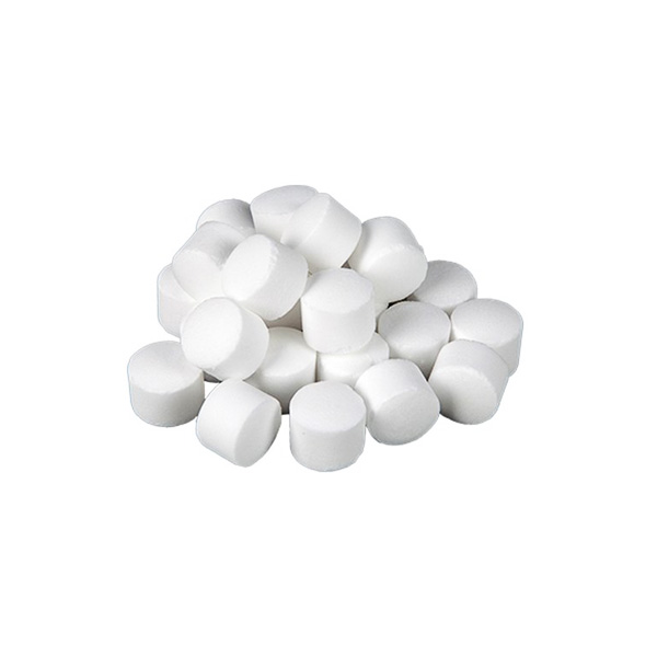 Plumb2U Water Softener Salt Tablets - 15kg Bag