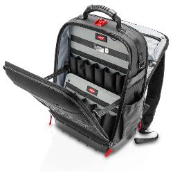 Knipex Modular x18 Tool Backpack Empty 00 21 50 LE