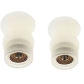 Duravit Plastic Fixation Plug For Fixing Toilet Seats 0050500000