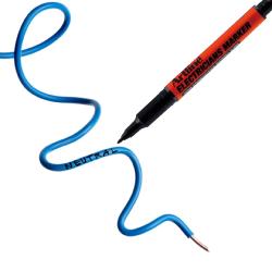 Artline EKPR Electricians Marker Kit