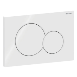 Geberit Sigma01 Dual Flush Plate 115.770.JQ.5