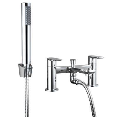 Highlife Rona Bath Shower Mixer 12425
