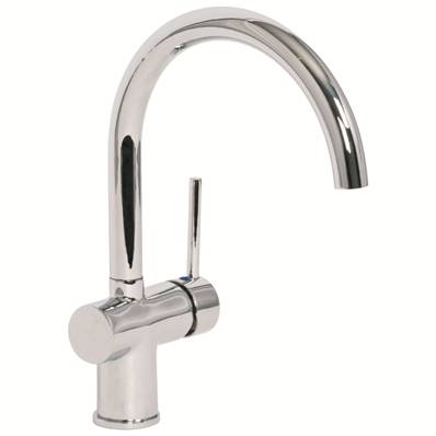 Highlife Spey Single lever Sink Mixer Chrome 13631