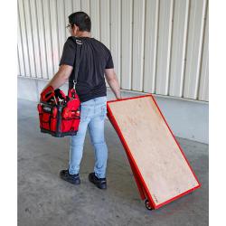 Virax Standard Workbench with Wheels 200911