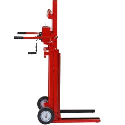 Virax Foldable Water Heater Lift   263620