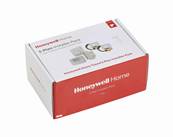 Honeywell Home S Plan Pack 2 (ST9400C 7 Day Prog, 2 x 2 port, room stat, cylinder stat) Y609A1045-1