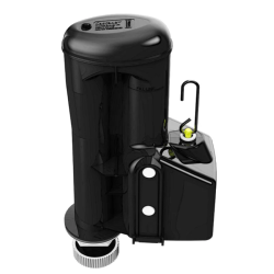 Thomas Dudley Cascade + Syphon 191mm (7.5") 334643