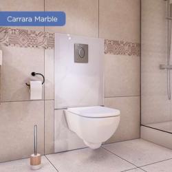 Saniflo Saniwall Pro Up Style (Carrera Marble) 6112