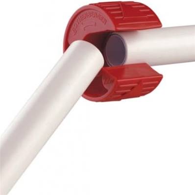 An image of Rothenberger Plasticut 15mm Pipe Cutter 59015