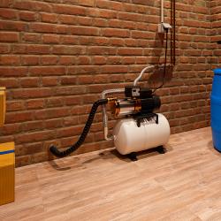 Saniflo Saniboost MHP 4-40 B Domestic Booster Pump 70013