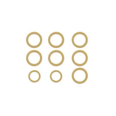 An image of Worcester Bosch Washer - Fibre Pack 77161922050