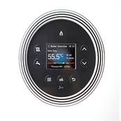 Worcester Greenstar 4000 18kW System Boiler 7733600381