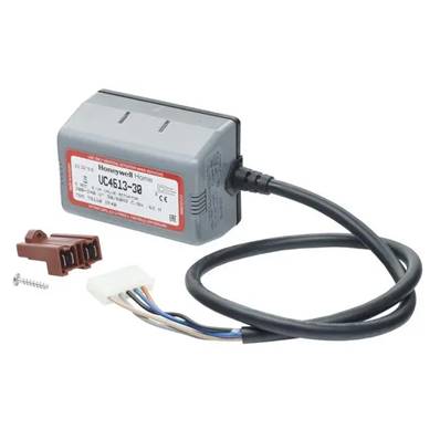 An image of Worcester Bosch Diverter Actuator 87161049200