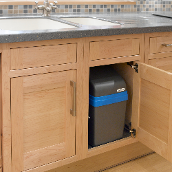 Scalemaster Softline SL150 Non-Electric Single Tank Water Softener 15mm Standard 900100