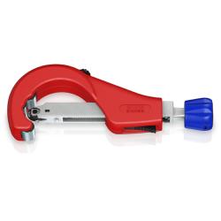 Knipex TubiX XL Pipe Cutter (Ø 6 - 76mm) 90 31 03 BK