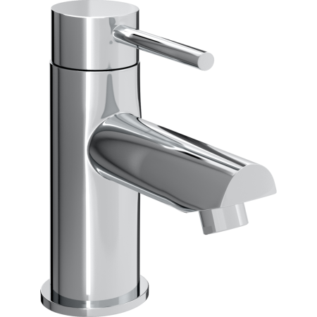 Bristan Blitz Small Basin Mixer Chrome BTZ SMBAS C