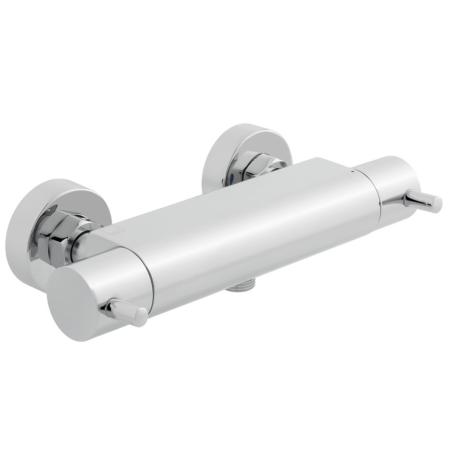 Vado Celsius 1 Outlet Thermostatic Shower Valve 1/2” CEL-149-1/2-C/P