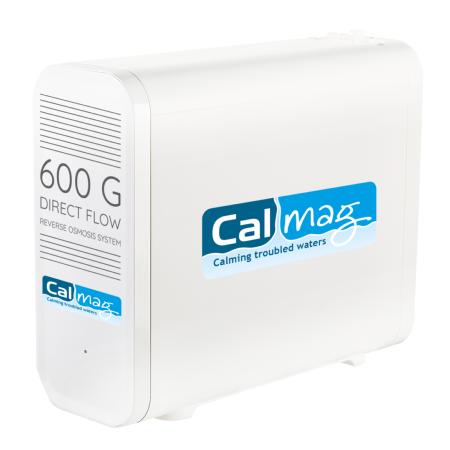 Calmag Direct Flow Reverse Osmosis Unit RO-CALRO-DIRECT-FLOW