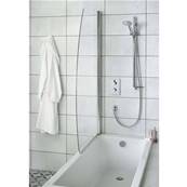 Aqualisa Concealed Bath Shower Mixer Dream DCV DRMDCV004
