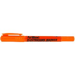 Artline EKPR Electricians Marker - Orange