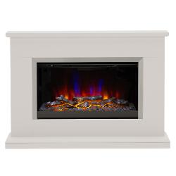 Be Modern Hansford Electric Suite 3727