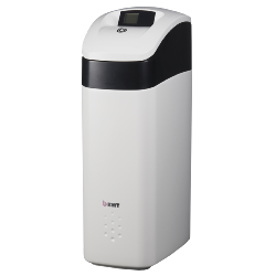 BWT Perla Silk M 20L Luxury Water Softener PS20UK