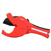 Nerrad Raptor Ratchet Action Plastic/Multilayer Tube Cutter 0-50mm NT5050
