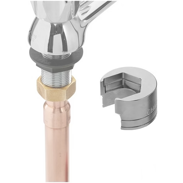 An image of Nerrad Tools Tapex Kit Spare Socket 24.3 - 27.9mm (size 2) Ntkjs2