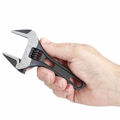 An image of Nerrad Super Wide Stubby Wrench 32mm Jaw Ntsws2