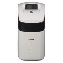 BWT Perla Silk S Electric Water Softener with WiFi PS10UKWF