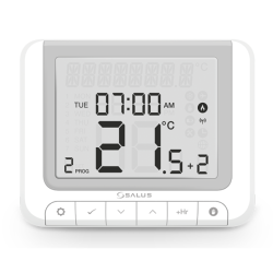 Salus Programmable Room Thermostat RT520