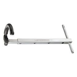 Rothenberger 70225 Telescopic Basin Nut Wrench, Width 10-32