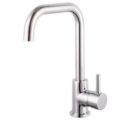 Reginox SALINA Single Lever Kitchen Mixer Tap Chrome