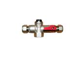 Hyco Speedflow Fast Install Inlet Group Incorporating Check Valve SF8