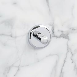 Bristan Solo Robe Hook Chrome Plated SO HOOK C