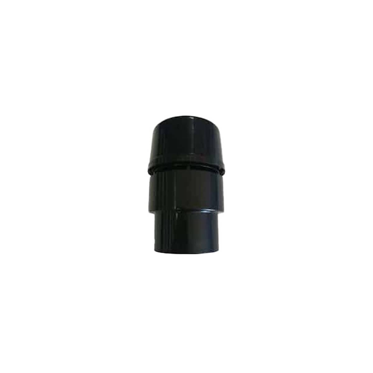 Small MultiFit Air Admittance Valve Black SSB0056