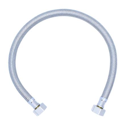 Viva 1/2 x 1/2 500mm Flexible Hose SSH13/A