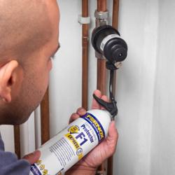 Fernox TF1 Sigma Mini Filter 22mm 62708