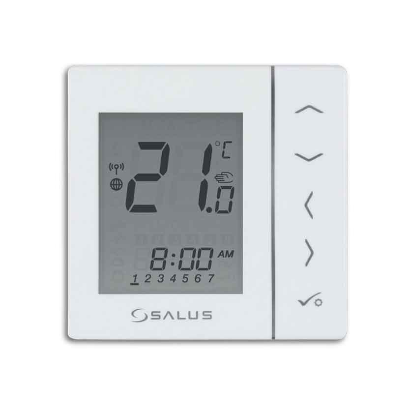 Salus VS20WRF Digital Thermostat