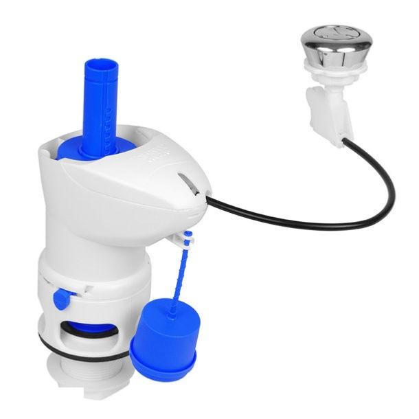 Torbeck Opella Variflush Dual Flush Valve ADP212