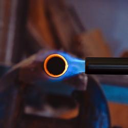 Rothenberger Quickfire Pro with Cool Tip Burner - 1500004975