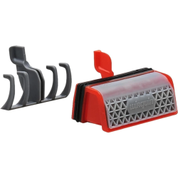 Wirquin Slim + Membrane with Removable Hair Filter for Shower Waste 30723382