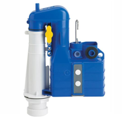 Thomas Dudley Turbo 88 Duoflush 2-part Syphon 324395