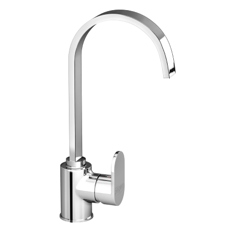 Francis Pegler Strata Blade Kitchen Mixer Chrome 4K6058