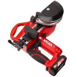 Virax Cordless EUROSTEM® Pipe Bender 18v 15-22-28mm 990966