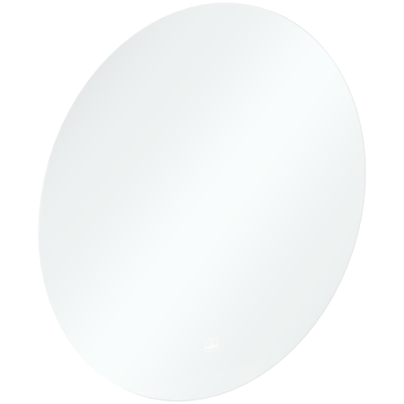 Villeroy & Boch More To See Lite Round LED Mirror 850 mm A4608500
