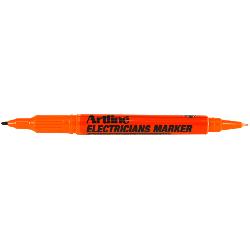 Artline EKPR Electricians Marker - Orange