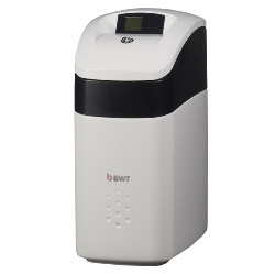 BWT Perla Silk M Electric Water Softener with WiFi PS15UKWF